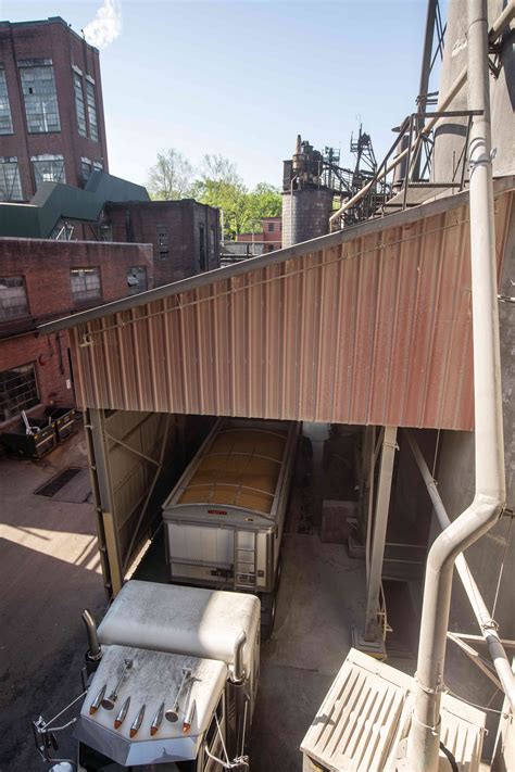 Buffalo Trace's Mash Bill, Explained: Learn About The Recipe