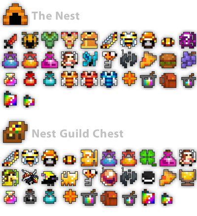 Chest Challenge - Tomb of the Ancients and more! [Nov 21st to Dec 3rd ...