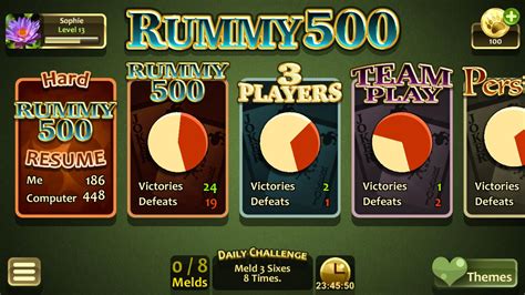 play gin rummy 500 online free apk v3.8.8