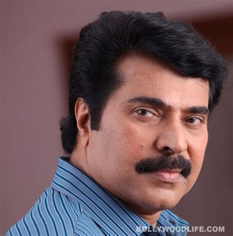 Mammootty takes on Mohanlal! - Bollywood News & Gossip, Movie Reviews ...