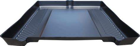 Image result for Threading Machine Containment Tray