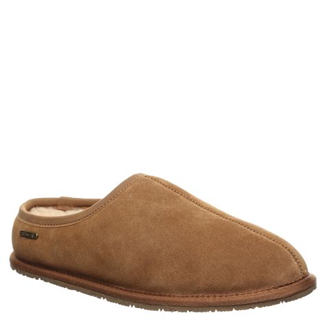 Bearpaw Men's Joshua Slippers - Walmart.com