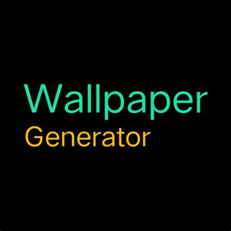 Sketchub • Wallpaper Generator