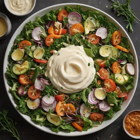 Explore the Best Foods with Fat Free Mayonnaise