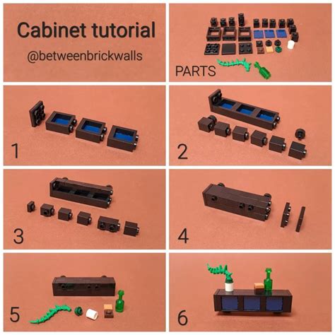Image result for LEGO Htb45 Tutorial