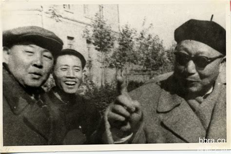 聂荣臻同志在宝鸡视察工作-西部之声
