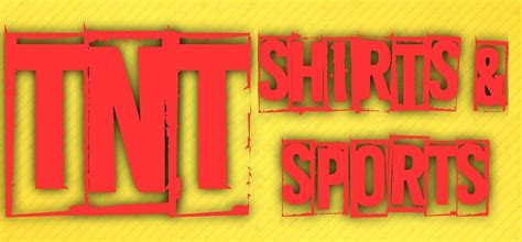 TNT Shirt Store and More | eBay Stores