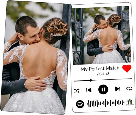 Ardour House Customized Wallet Photo Cards Personalised Gifts For Men ...