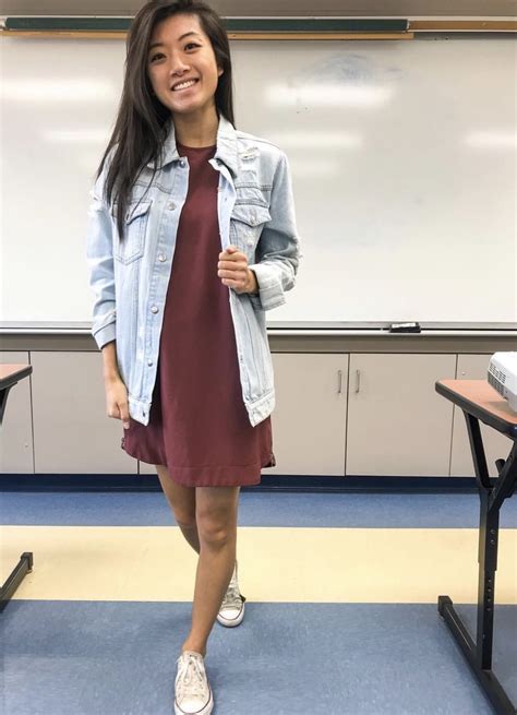 11 Best Teacher Outfits - Chaylor & Mads | Outfits, Cute teacher ...