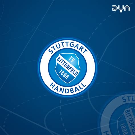 TVB Stuttgart - Dyn Sport – Dein Sender