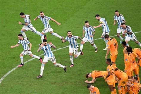 阿根廷vs克罗地亚前瞻：梅西魔笛金球大战_比赛_世界杯_莫德里奇