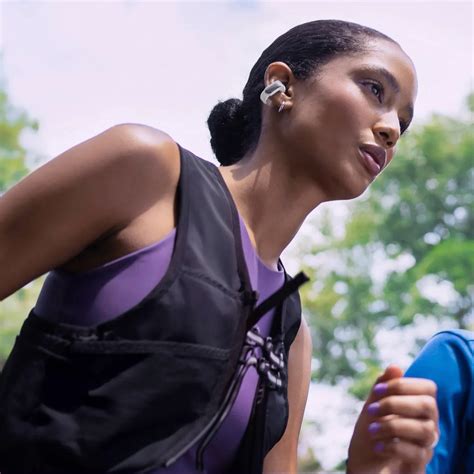 Bose Ultra Open Earbuds – Nexxbase | Bose Authorized Distributor