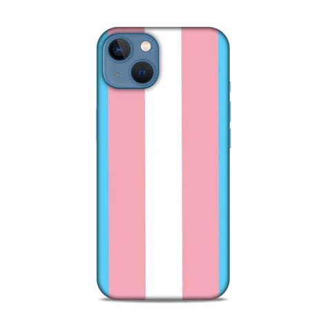 SS TOPIWALA iPhone 13 Printed Back Cover (Multicolour) (Stripes, Blue ...