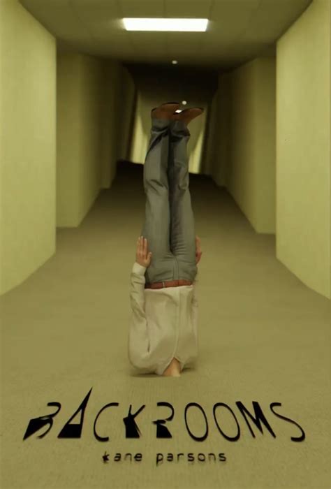 Backrooms • Season 1 - Plex