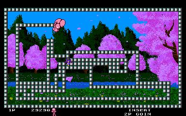 [mdk] Wit's (Japan) download for mame 0.284
