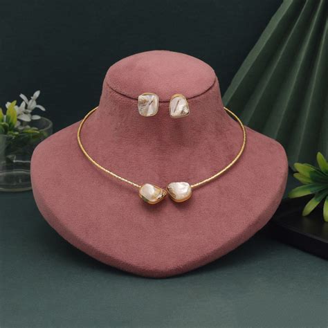 Buy Premium Jaipuri Necklaces Wholesale | High Quality Rajasthani ...