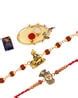 Buy Multi Rakhis for Men by PAOLA JEWELS Online | Ajio.com