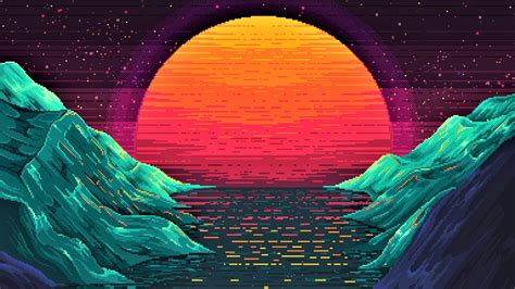 Retro Anime 4k Wallpapers - Wallpaper Cave