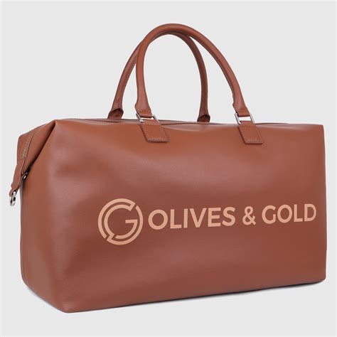 Duffle Bags – OLIVES & GOLD