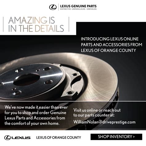 Lexus of Orange County (@lexusorangecounty) • Instagram photos and videos