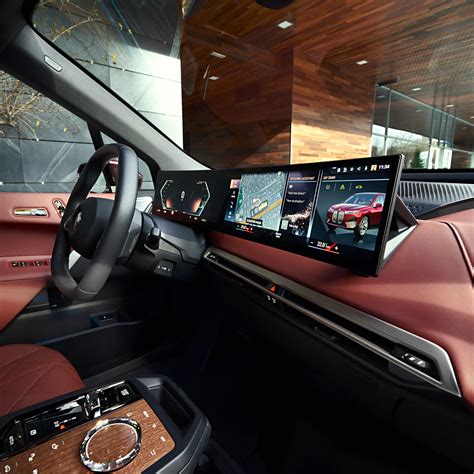 BMW IDrive Features 的图像结果