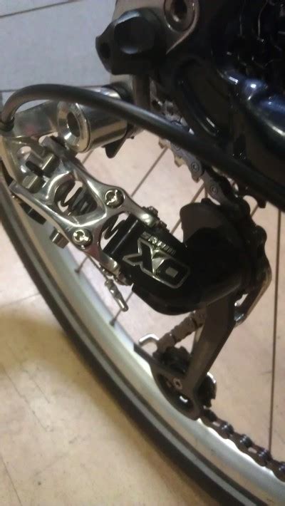 Ausstattung – Sysadmin by Bike