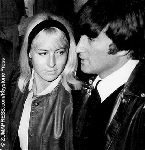 John Lennon’s first wife Cynthia dies of cancer « Celebrity Gossip and ...