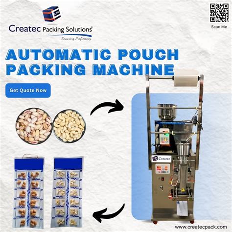 Automatic Pouch Packing Machine 的图像结果