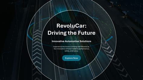 Image result for Creative PowerPoint Car Animation