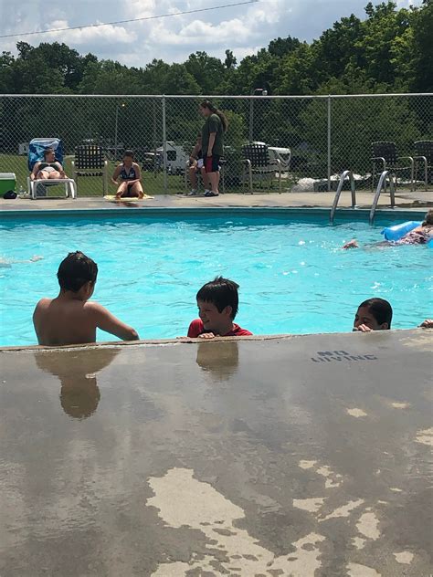 Indian Trail Campground | New London, Ohio