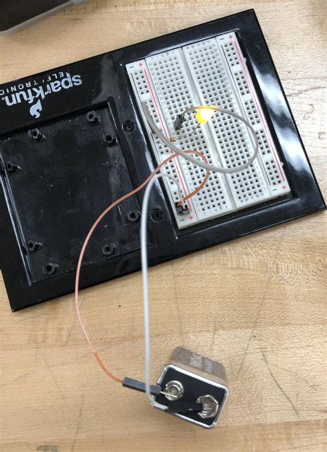 Image result for LED Blinker Tutorial