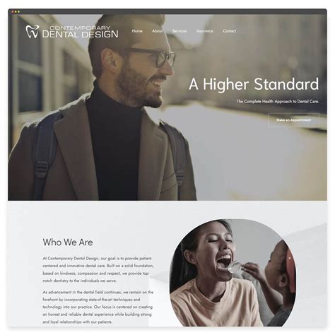 23 Best Website Designs To Inspire You In 2025