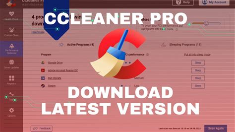 CCleaner FileHippo 的图像结果