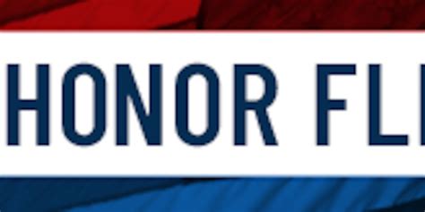 Veterans fly to D.C. on Clarksburg Honor Flight