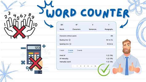 Free Word Counter tool - Count Words, Sentences & Paragraphs