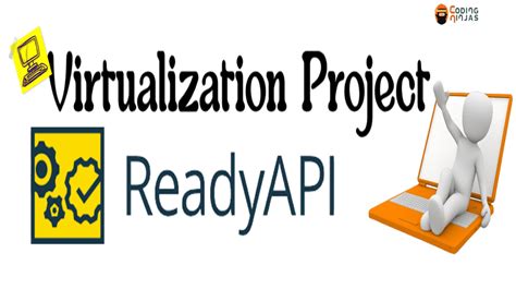 Image result for Virtualization Using Ready API
