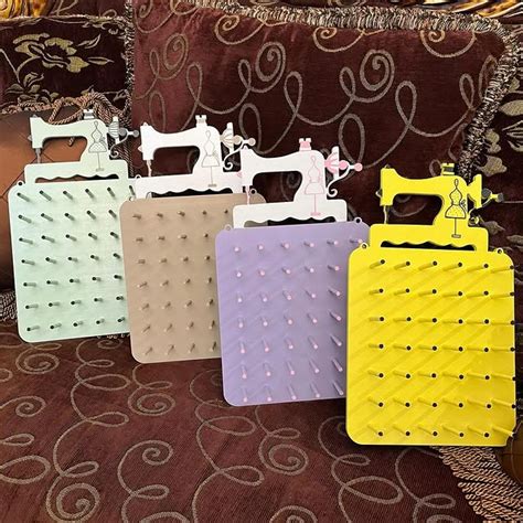 Image result for Serger Spool Thread Holder