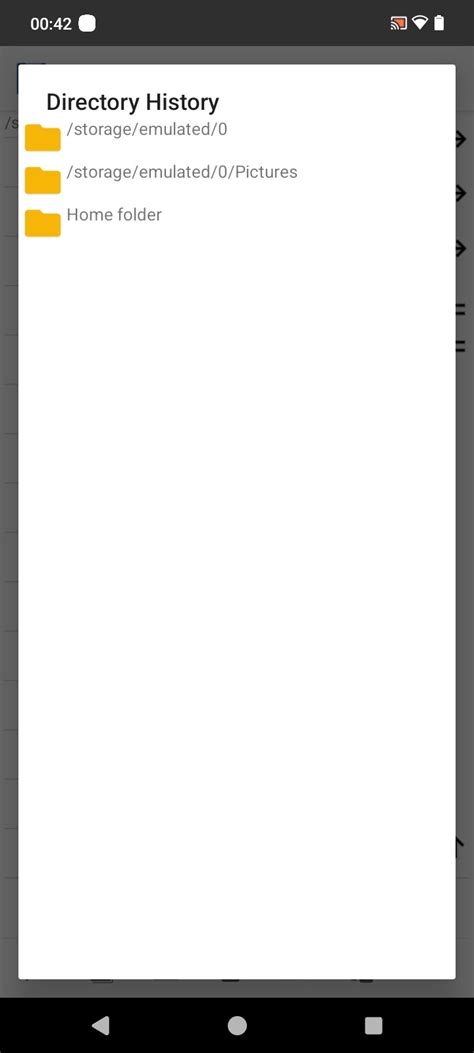 Image result for Total Commander Android Tutorial