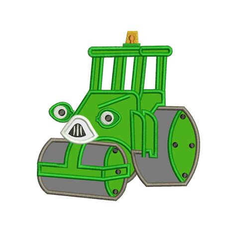 Bob The Builder Roley