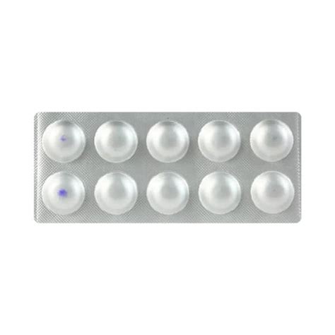 Mecocel Pg 75mg Strip Of 10 Tablets: Uses, Side Effects, Price & Dosage ...