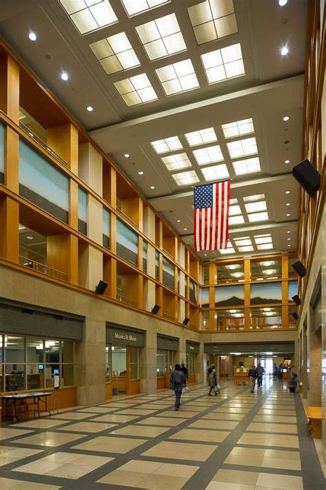 Image result for Denver Library