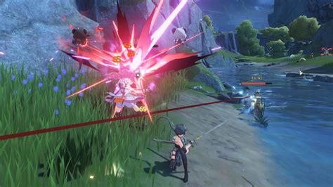 Wuthering Waves Encore build guide | GamesRadar+