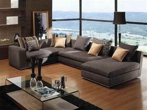 Comfortable Sectional Sofas 的图像结果