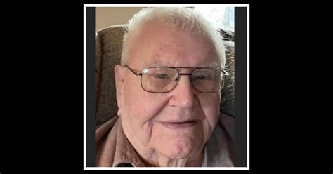 Obituary | Ronald D. Melville | Schwarz Funeral Homes
