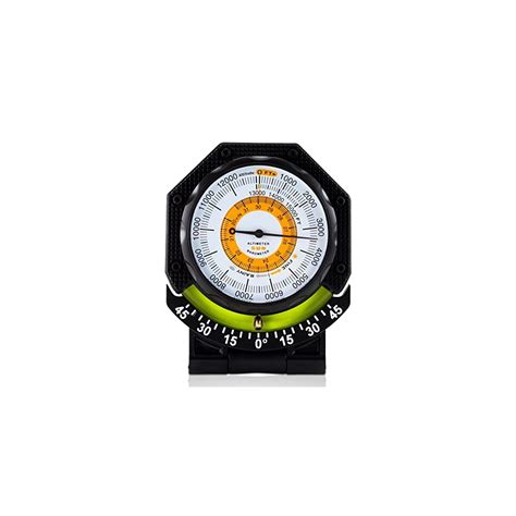 SunCompany Off-Road Altimeter & Inclinometer with Altitude, India | Ubuy