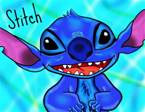 Image result for STICH