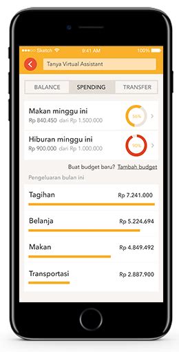 digibank, Features and Other Conveniences | DBS Bank Indonesia