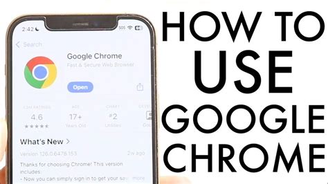 Image result for Google Chrome Tutorial