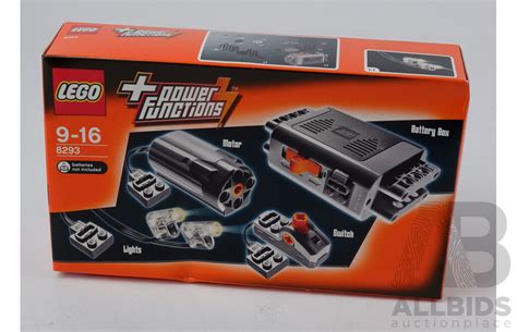 Image result for LEGO Power Functions Switch