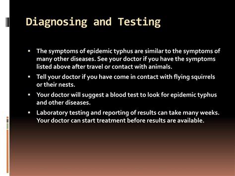 PPT - Epidemic Typhus PowerPoint Presentation, free download - ID:7947477